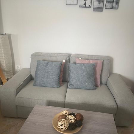 Apartamento Sureno Cádiz Exterior foto