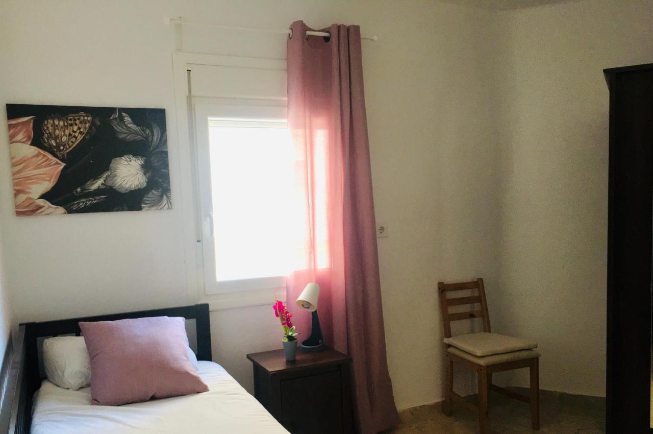 Apartamento Sureno Cádiz Exterior foto