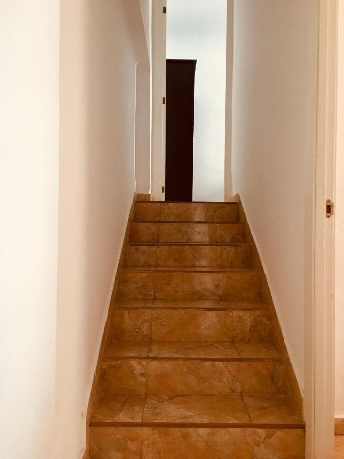 Apartamento Sureno Cádiz Exterior foto